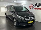 Mercedes-Benz V 300 d AVANTGARDE extralang*Leder*el.Schiebetür - Mercedes V 300 AVANTGARDE Gebrauchtwagen