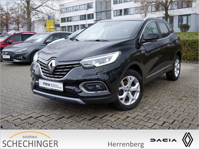 Renault Kadjar BOSE Edition dCi 150 PDC SHZ BOSE LED