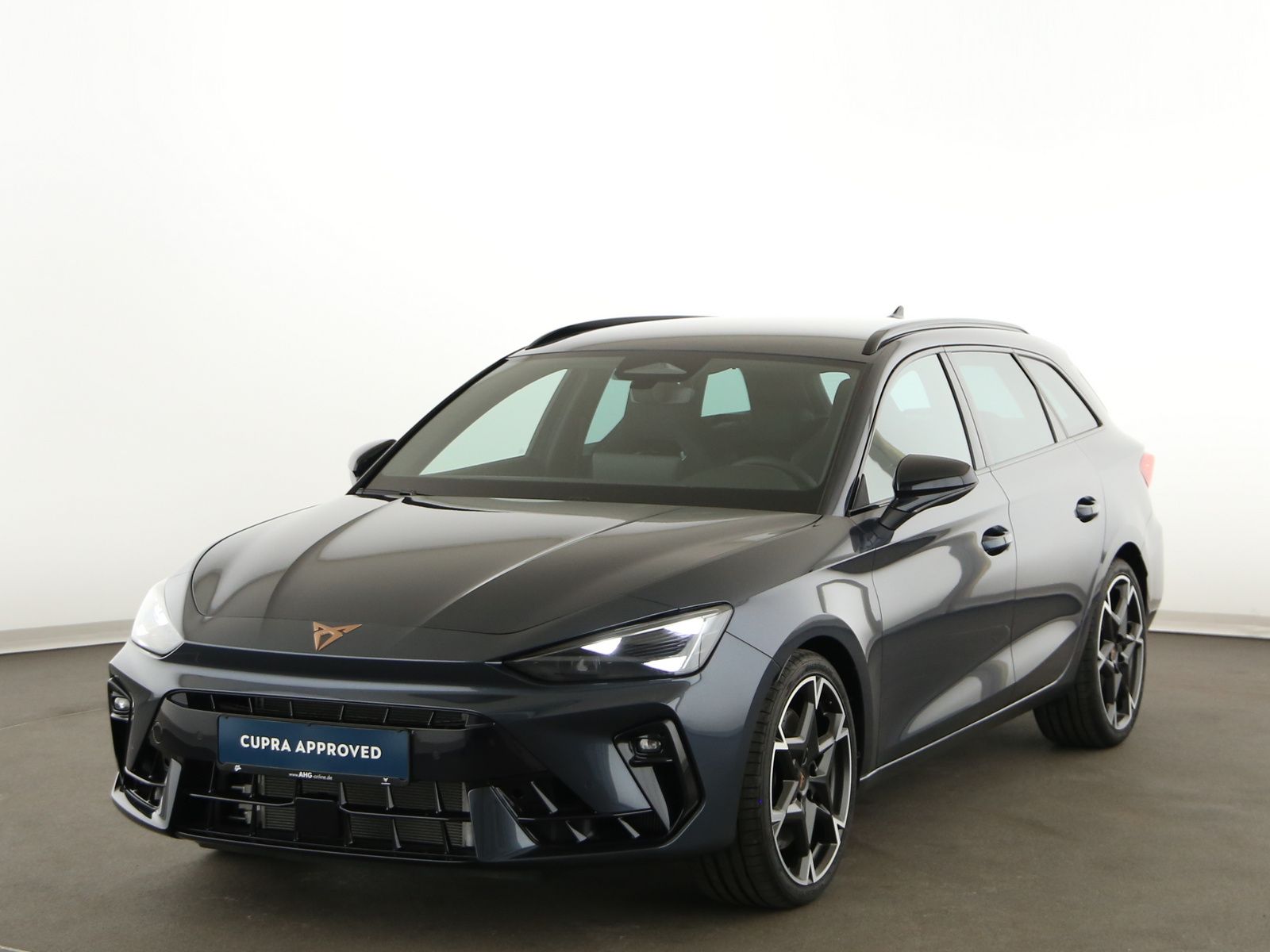 Cupra Leon - Bild 2