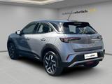 Opel Mokka Elegance 1.2 +Kamera+Sitzheizung+Klima+ - Opel Mokka Elegance mit Benzin-Antrieb