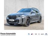 BMW X5 xDrive50e M Sport PANO HUD ACC AHK RFK NAVI L - gebrauchte BMW X5 aus dem Jahr 2024