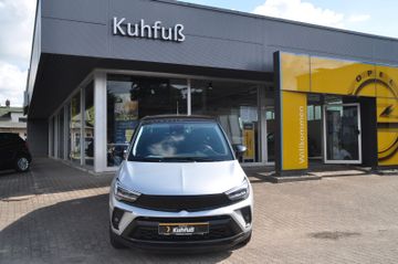 Bild Crossland (X) Opel