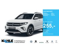Volkswagen T-Cross - Vorschau Bild 1