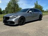 Mercedes-Benz 4MATIC | Standhzg. | Apple CarPlay | 360° | LED - Mercedes-Benz CLS 63 AMG Shooting Brake Gebrauchtwagen
