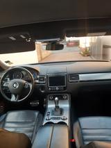 Volkswagen Touareg 3.0 V6 TDI Tiptr. R-Line - Volkswagen Touareg: R Line