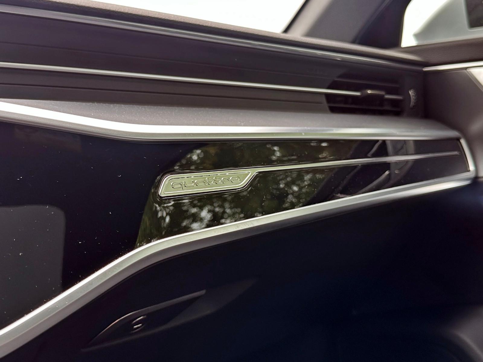 Audi A6 Avant 45TFSI qu PANO AHK PRIVACY KAMERA TOUR, миниатюра 24
