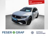 Volkswagen Tiguan R-Line 1.5 TSI 7-DSG NAVI PANO LED