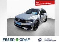 Volkswagen Tiguan - Vorschau Bild 1