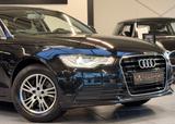 Audi A6 2.0 TFSI multi. Avant sport selection/ - Audi A6: Sport Selection