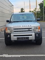 Land Rover Discovery 2,7 TDV6 HSE AHK,LEDER, - Land Rover Discovery in Mainz