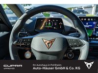 Cupra Born - Vorschau Bild 19
