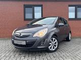 Opel Corsa D 1.2 150 Jahre Edition 5-türig TÜV NEU - Opel Corsa: Türig