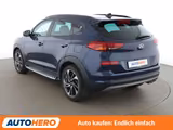 Hyundai Tucson 1.6 TGDI Premium 4WD Aut.*NAVI*TEMPO* - Hyundai Gebrauchtwagen von 2019