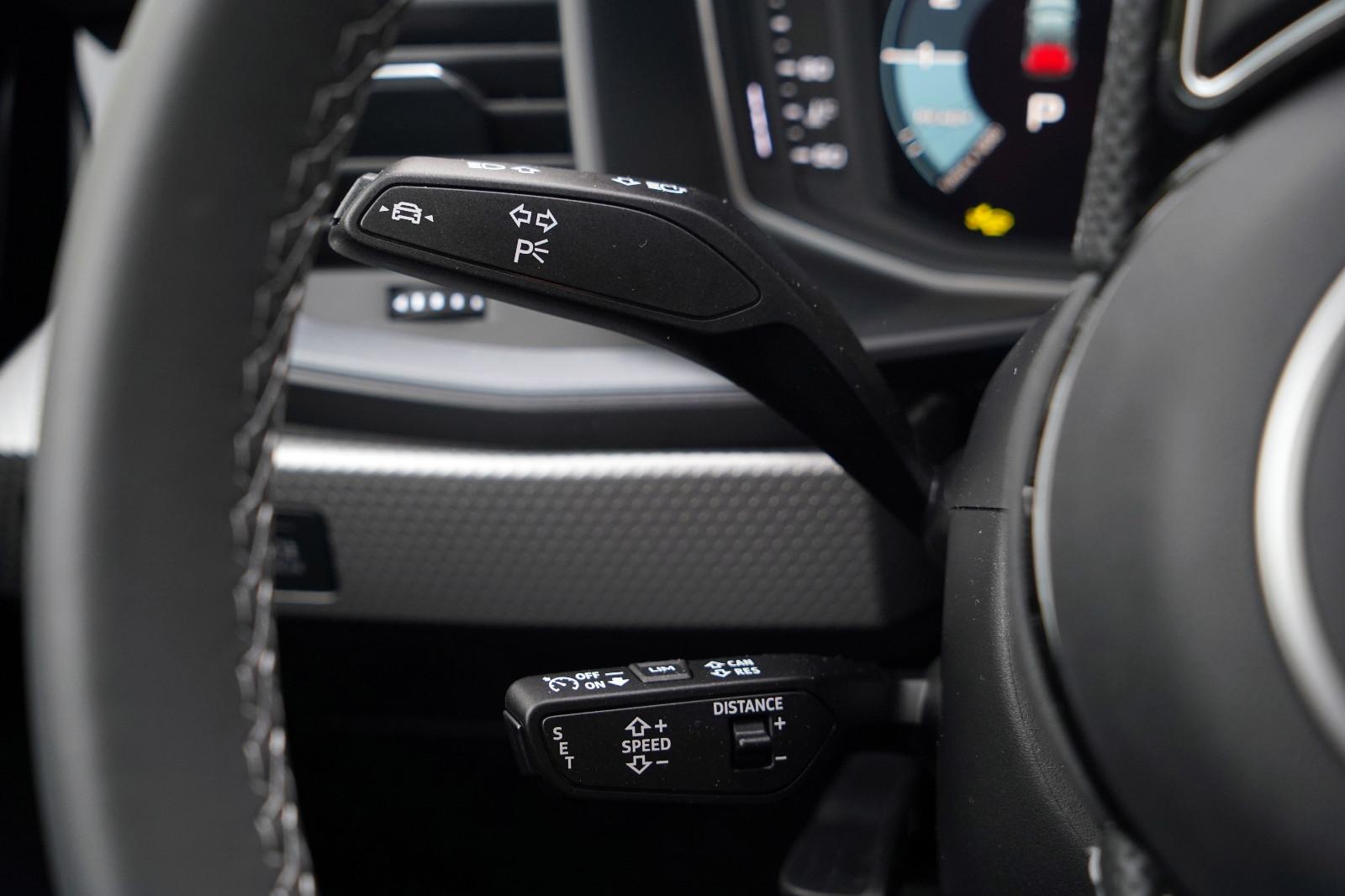Audi A1 SPORTBACK 30TFSI SLINE INFOTAINMENT PLUS KAME