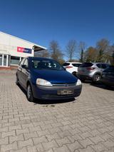 Opel Corsa 1.2 16V Fresh - Opel Corsa: 16v