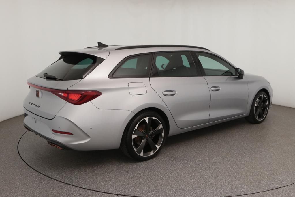 Cupra Leon SP 1.4 TSI e-Hybrid Tempo*Nav*PDC*RFK*SH