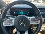 Mercedes-Benz EQB 300 4MATIC - 1. Hand, Roségold - gebrauchte Mercedes-Benz EQB aus dem Jahr 2022