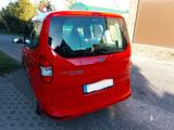 Ford Tourneo Courier 1.0 EcoBoost 74kW Trend Trend - gebrauchte Ford Tourneo Courier aus dem Jahr 2019