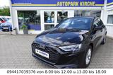 Audi A3 Sportback TFSI 110 kW S-tronic  Full Link adv - Audi A3 von 2026