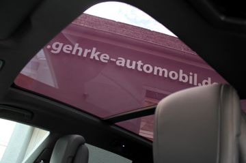 Porsche Cayenne EV*AHK,Beifahrerdispl.,BOSE,HeadUp,TODAY