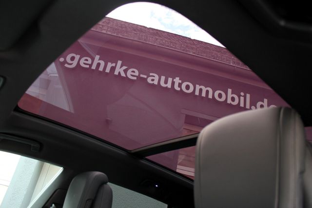 Porsche Cayenne EV*AHK,Beifahrerdispl.,BOSE,HeadUp,TODAY