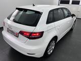 Audi A3 Sportback 35 TDI  S-tronic Xenon#Navi#St-Hzg. - gebrauchte Audi A3 aus dem Jahr 2020