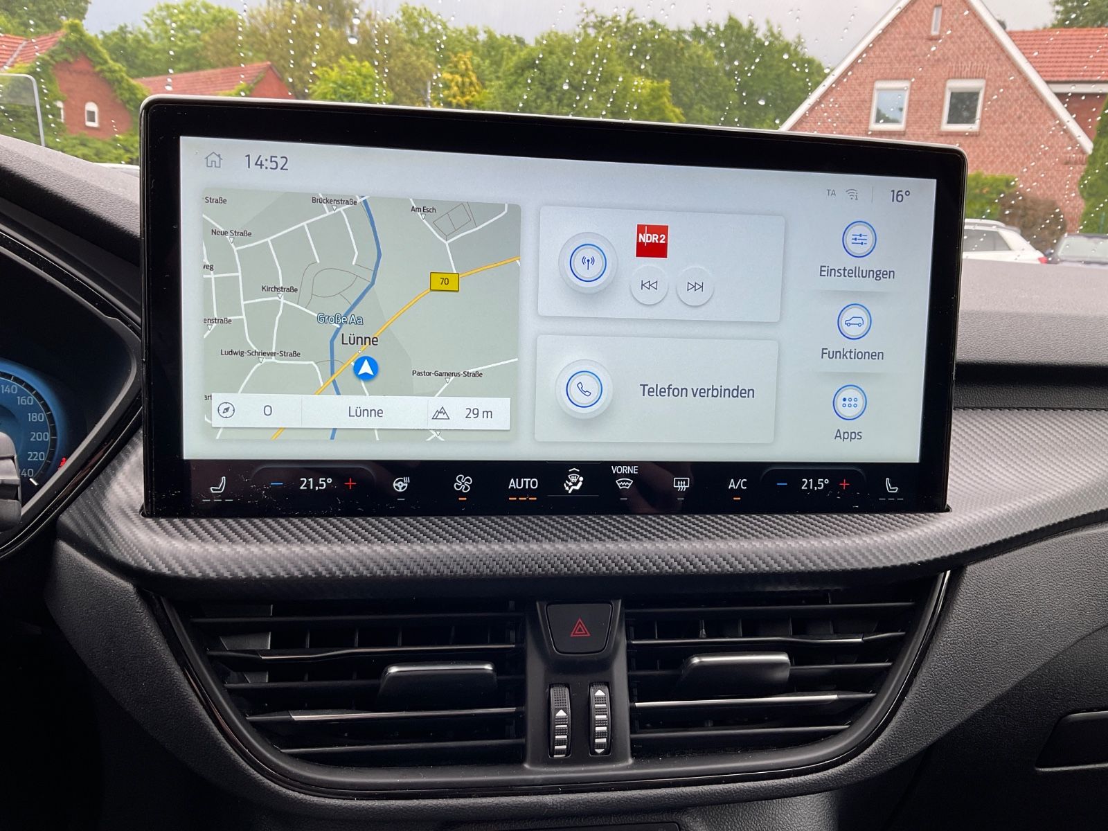 Fahrzeugabbildung Ford Kuga 1.5 EcoBoost ST-Line X,Navi,Kamera,Headup