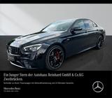 Mercedes-Benz E 53 AMG 4M+ PerformAbgas+Night+360°+Sound+ - gebrauchte Mercedes-Benz E 53 AMG aus dem Jahr 2023