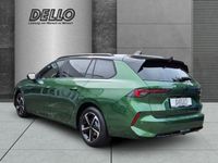 Opel Astra - Vorschau Bild 3