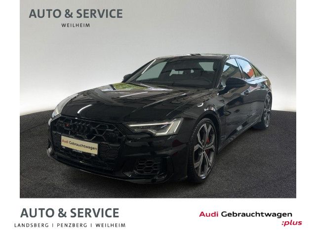 Image of Audi S6
