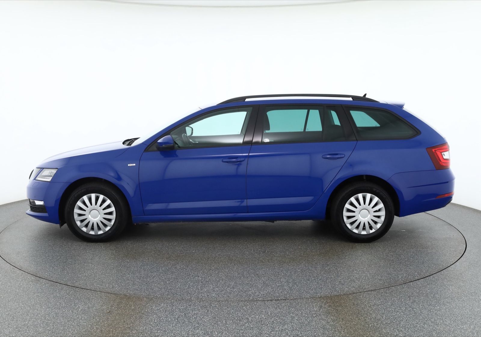 Skoda Octavia Combi 1.6 TDI DSG Soleil LED Navi PDC imagem 2