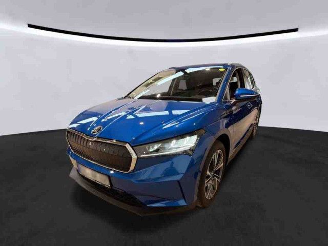 Skoda Enyaq - Bild 2