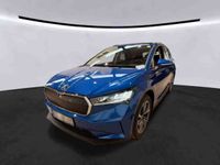 Skoda Enyaq - Vorschau Bild 2