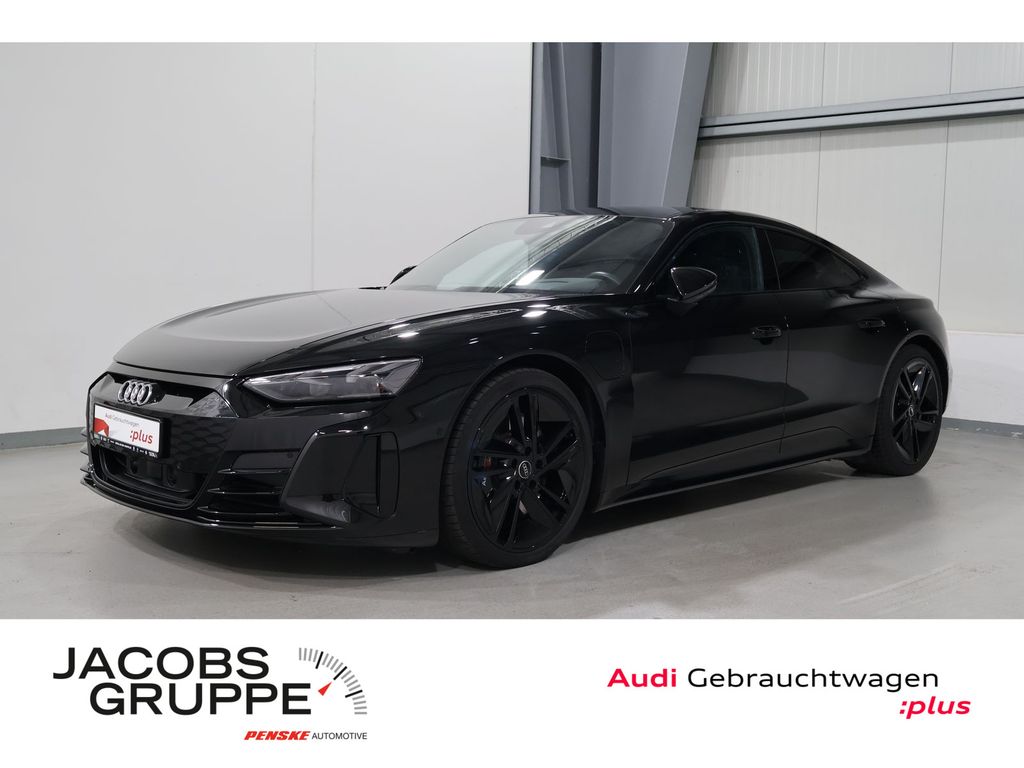 Image of Audi RS e-tron GT
