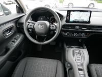 Honda ZR-V - Vorschau Bild 12