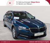 Skoda Superb Combi 2.0 TDI Active NAV SHZ - Skoda Superb Active mit Diesel-Antrieb