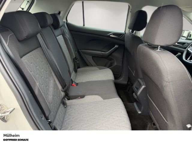 Volkswagen T-Cross - Bild 7