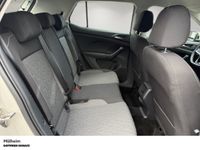Volkswagen T-Cross - Vorschau Bild 7