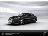 Mercedes-Benz C 220 d +AMG+Avantgarde+NAVI+Ambiente+SHZ+AUT - gebrauchte Mercedes-Benz C 220 aus dem Jahr 2018