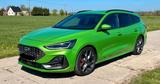 Ford Focus Turnier ST X*19" WKR* - Ford Focus: Grün, ST