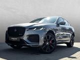 Jaguar F-Pace P250 AWD R-Dynamic HSE - Jaguar F-Pace: Hse