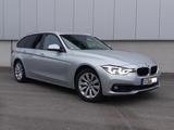 BMW 320i xDrive Touring Advantage Automatic Adva... - BMW 320 Kombi 320i xdrive mit Benzin-Antrieb