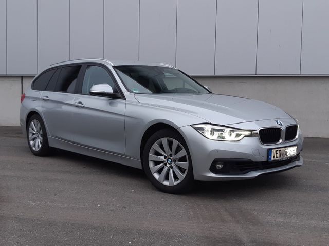 BMW 320i xDrive Touring Advantage Automatic Adva...