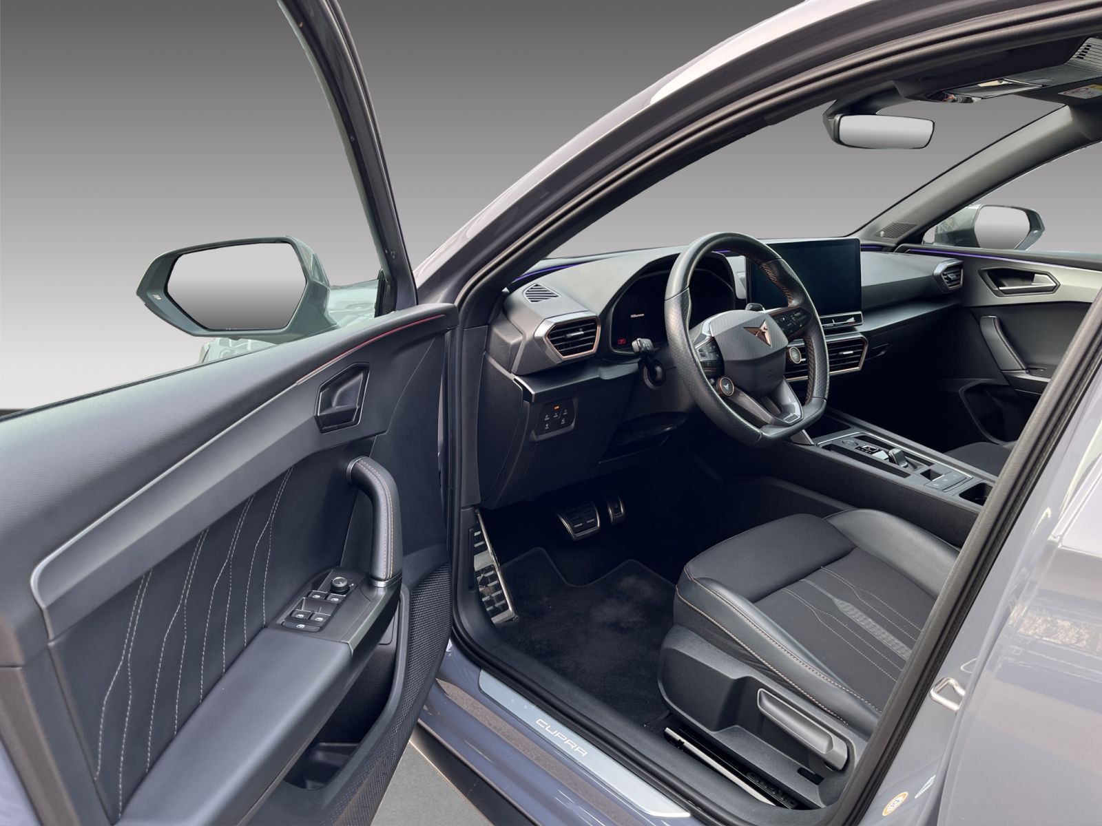 Cupra Leon - Bild 7