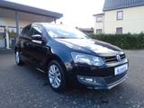 Volkswagen Polo V Style 2. HAND KLIMAAUT. SHZ - Volkswagen Polo aus 2011