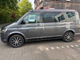 Volkswagen T6 California - VW T6 California in Duisburg