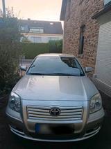 Toyota Auto Toyota Avensis (2004) - Toyota Avensis in Wuppertal