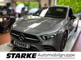 Mercedes-Benz A 200 Limousine AMG-Line LED Kamera 19" Keyless - gebrauchte Mercedes-Benz A-Klasse aus dem Jahr 2019