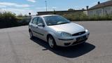 Ford Focus 1.6 Ambiente TÜV NEU *PDC*ZAHNRIEMEN NEU* - gebrauchte Ford Focus aus dem Jahr 2003