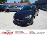Opel Corsa E Edition 1.2 SHZ LenkradHZG Temp PDC Klim - Opel Corsa in München
